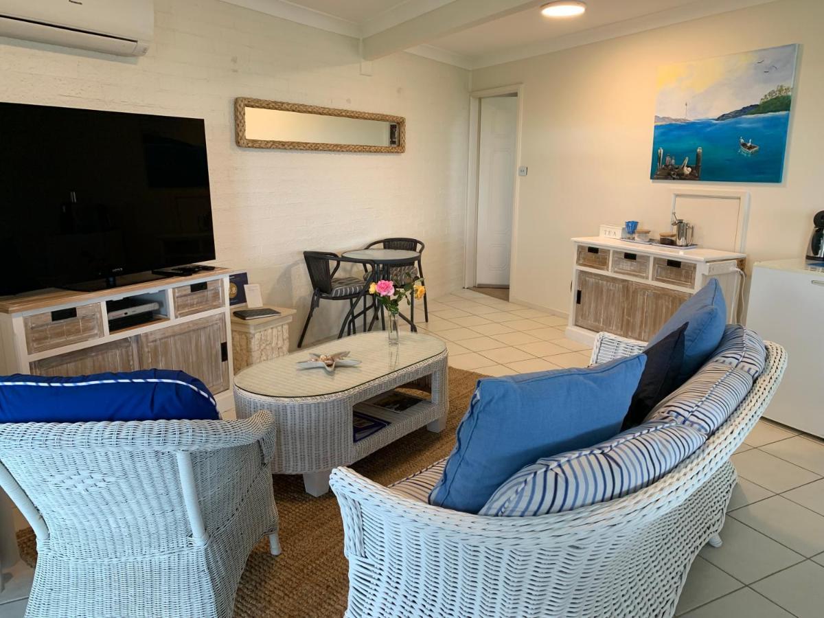 Bed and Breakfast Sea Whispers Кіама Екстер'єр фото
