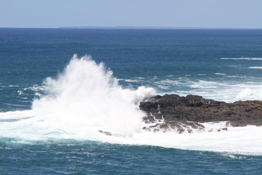 Bed and Breakfast Sea Whispers Кіама Екстер'єр фото