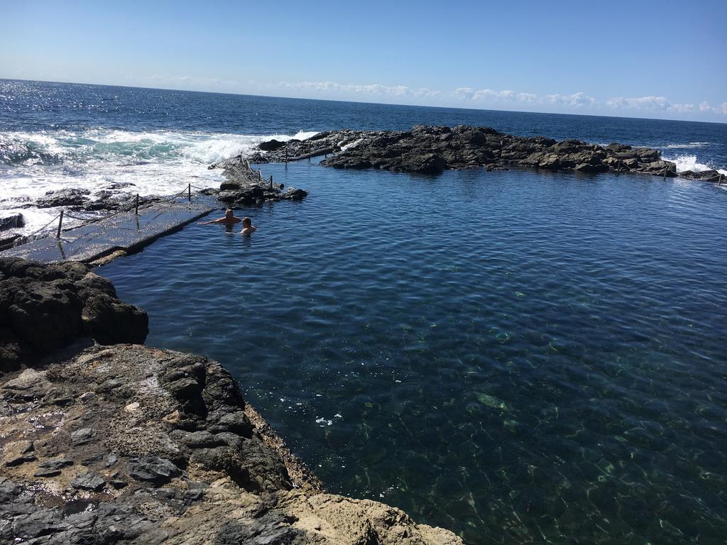 Bed and Breakfast Sea Whispers Кіама Екстер'єр фото