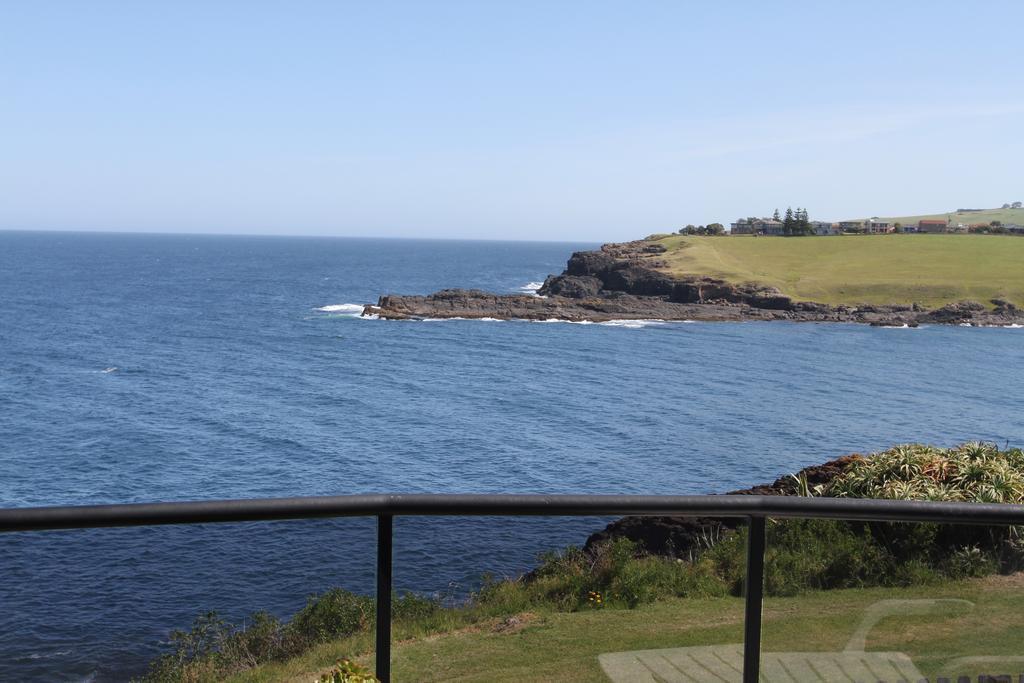 Bed and Breakfast Sea Whispers Кіама Екстер'єр фото